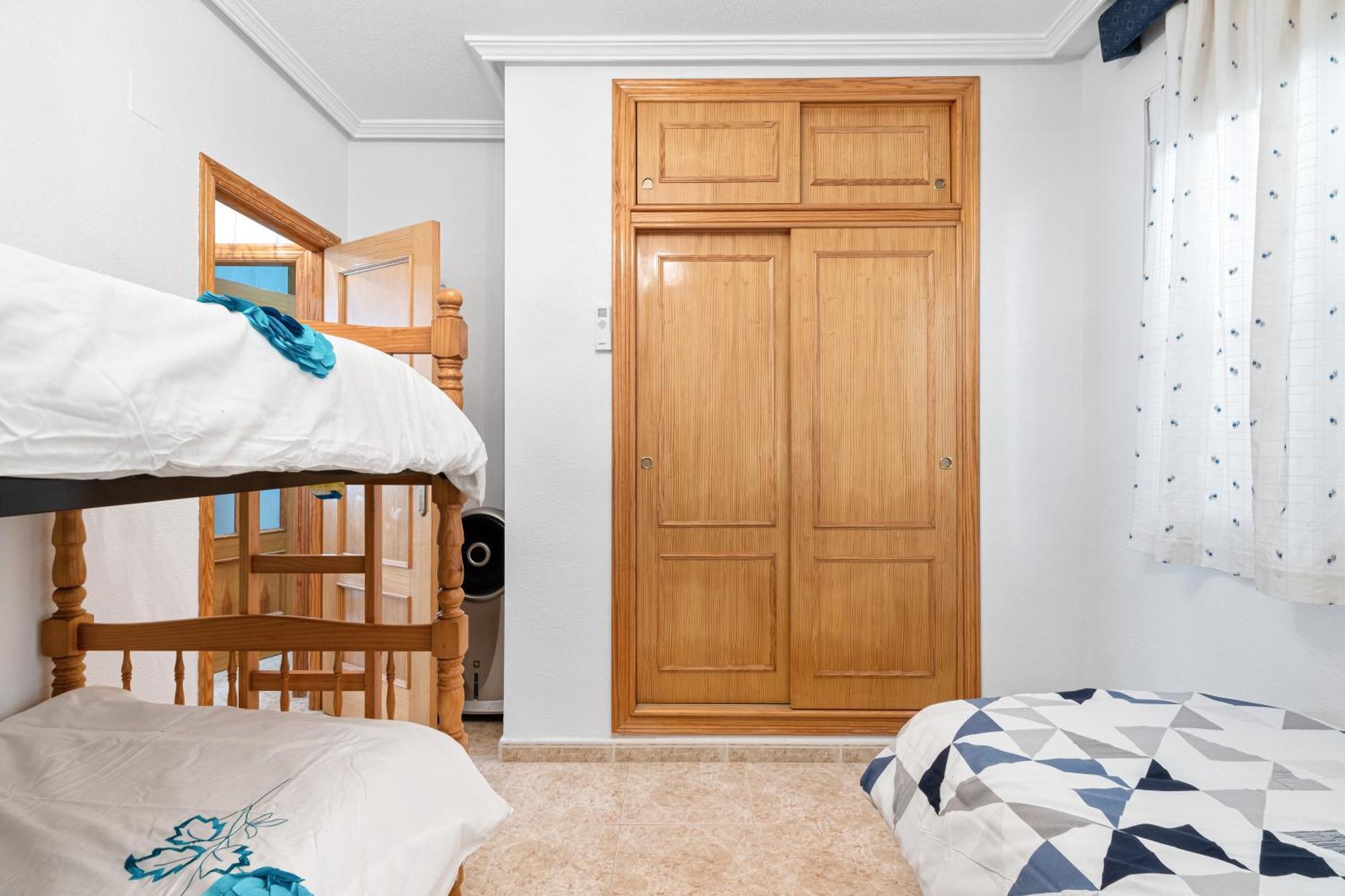 The Snug Apartment Orihuela Exterior photo