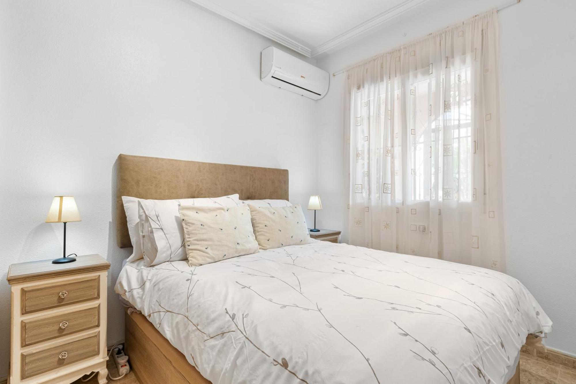 The Snug Apartment Orihuela Exterior photo